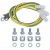 Intellinet zemējuma komplekts, 300mm garums, varš, PVC