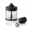 WMF Lineo 0416350011 1 L rokas blenderis 700 W Melns, Nerūsējošs tērauds