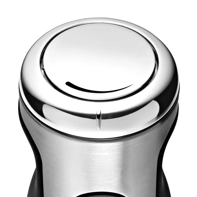 WMF Lineo 0416350011 1 L rokas blenderis 700 W Melns, Nerūsējošs tērauds