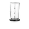 WMF Lineo 0416350011 1 L rokas blenderis 700 W Melns, Nerūsējošs tērauds