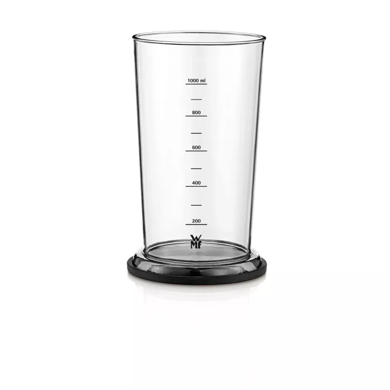 WMF Lineo 0416350011 1 L rokas blenderis 700 W Melns, Nerūsējošs tērauds