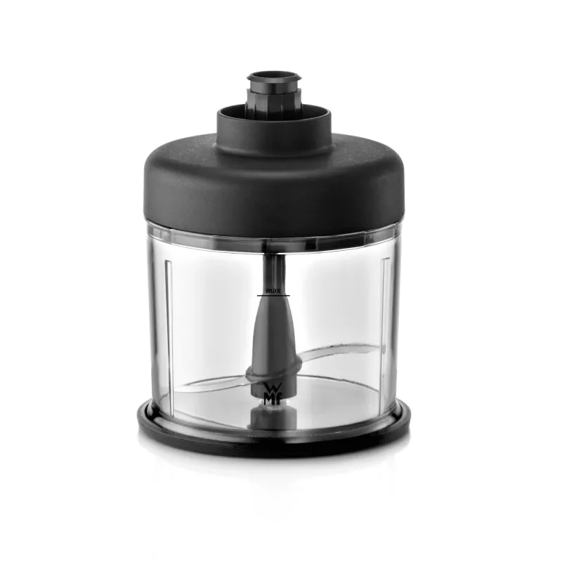 WMF Lineo 0416350011 1 L rokas blenderis 700 W Melns, Nerūsējošs tērauds