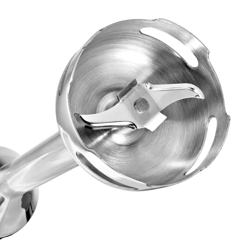 WMF Lineo 0416350011 1 L rokas blenderis 700 W Melns, Nerūsējošs tērauds