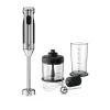 WMF Lineo 0416350011 1 L rokas blenderis 700 W Melns, Nerūsējošs tērauds