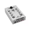 Audio Mikseris Omnitronic 10006881 2 Kanāli 20 - 20000 Hz Sudrabs