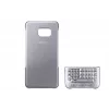Samsung EJ-CG928 QWERTY tastatūra Galaxy S6 edge+ sudraba
