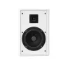 Divvirzienu skaļrunis Omnitronic 80710550 Balts Vadu 20 W