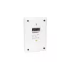 Divvirzienu skaļrunis Omnitronic 80710550 Balts Vadu 20 W
