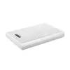 Divvirzienu skaļrunis Omnitronic 80710550 Balts Vadu 20 W