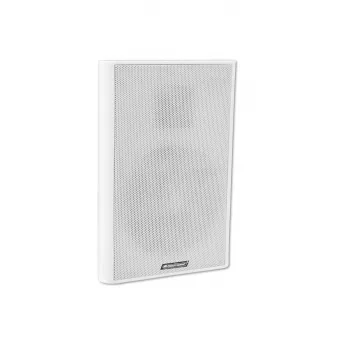 Divvirzienu skaļrunis Omnitronic 80710550 Balts Vadu 20 W