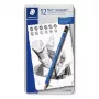 Zīmulis Staedtler Mars Lumograph 100