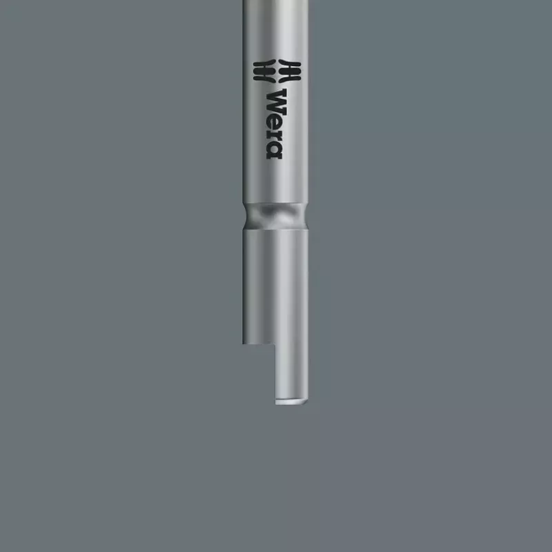 Uzgriežņu uzgalis Wera 867/9 C TORX