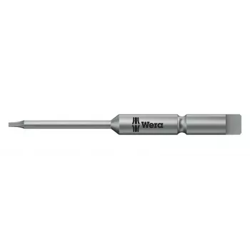 Uzgriežņu uzgalis Wera 867/9 C TORX