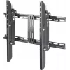TV stiprinājums SpeaKa Professional SP-3957092 160 cm (63 collas) Melns