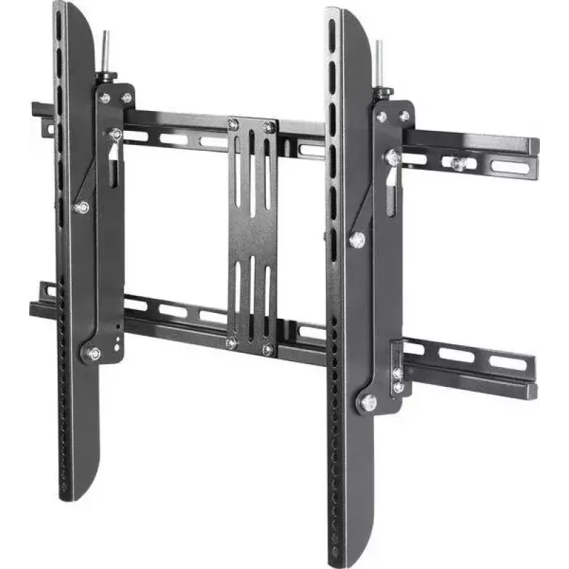 TV stiprinājums SpeaKa Professional SP-3957092 160 cm (63 collas) Melns