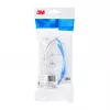 3M DE272944732 aizsargbrilles, polikarbonāts (PC), zils rāmis, 20 pāri