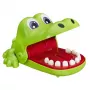 Hasbro CROCODILE DENTIST galda spēle ģimenei
