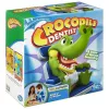 Hasbro CROCODILE DENTIST galda spēle ģimenei