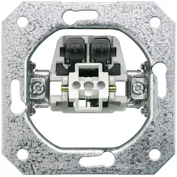 Siemens 5TA2151 spiedpogas slēdzis, daudzkrāsains