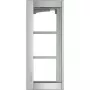 Legrand 350231 rāmis un apkārtējā plāksne 3 moduļiem