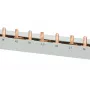 Siemens 5ST3770-4 kopnes stienis, 10 mm², 4 fāzes