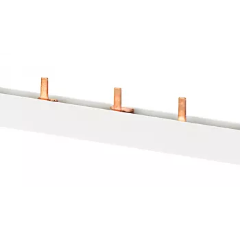 Siemens 5ST3740-1 kopnes stienis, 3 fāzes, 10 mm²
