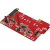 Paplašinājuma plate Renkforce M.2 SATA SSD Raspberry Pi