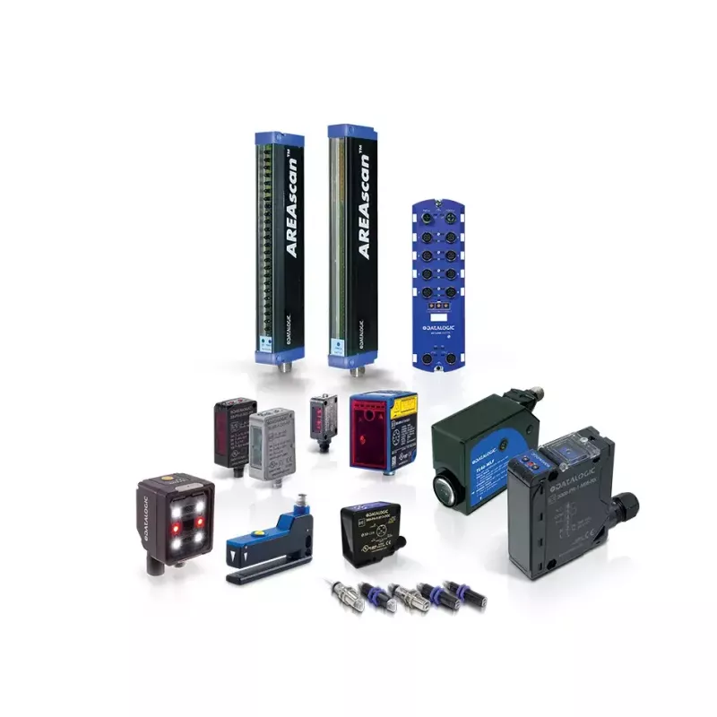 Fotoelektriskais sensors Datalogic 950811010
