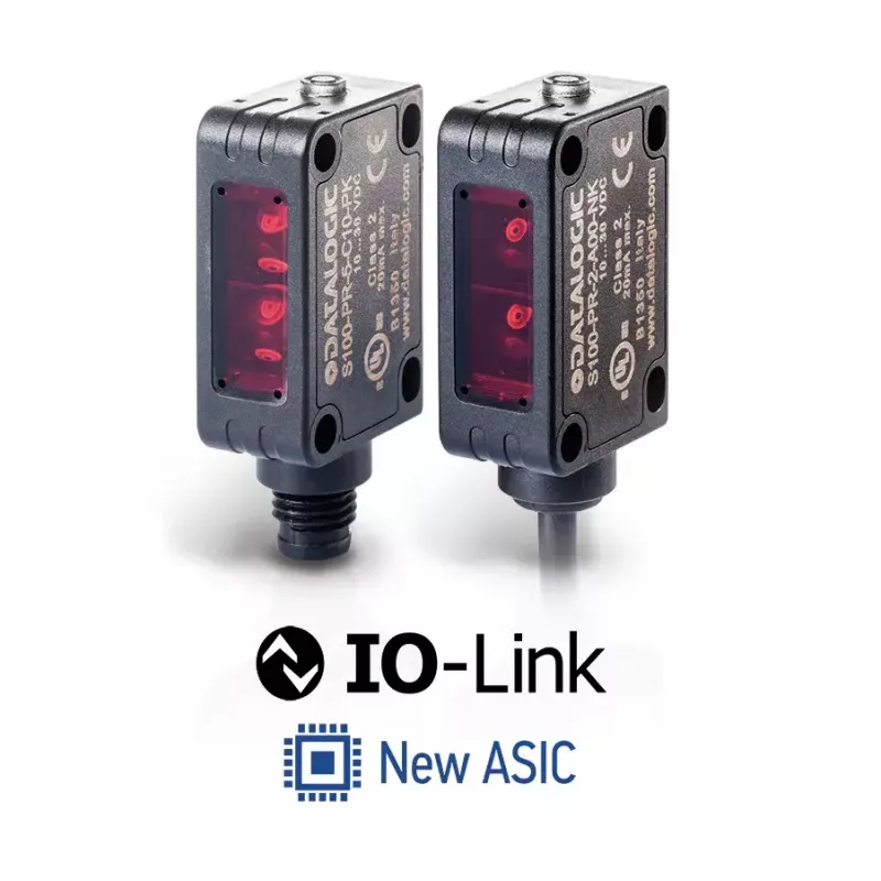 Fotoelektriskais sensors Datalogic 950811010
