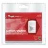 Trust ALMDT-2000 Bezvadu sienas kustības detektors balts