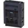 Siemens 3NP1123-1CA20 drošinātāju slodzes slēdzis-atvienotājs, NH000, 100 A