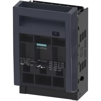 Siemens 3NP1123-1CA20 slēdzis