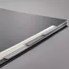 Piezīmju bloks Sigel CONCEPTUM A4 160 lapas Melns