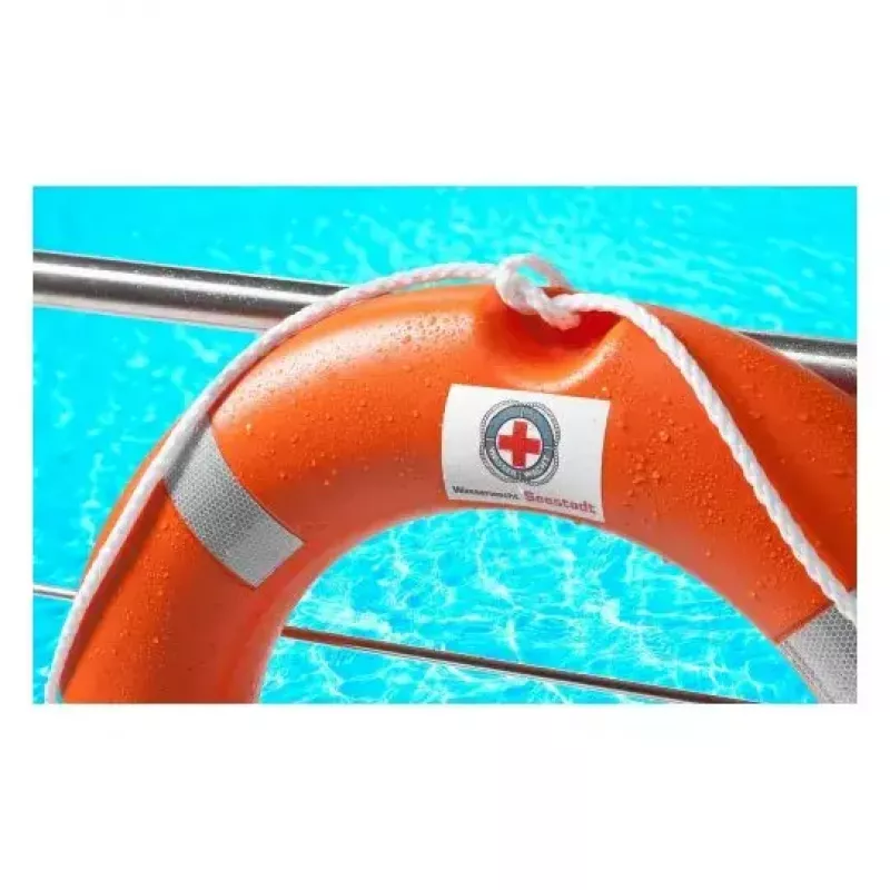 Pašlīmējošā printera etiķete Avery L7917-40