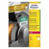 Pašlīmējošā printera etiķete Avery L7917-40