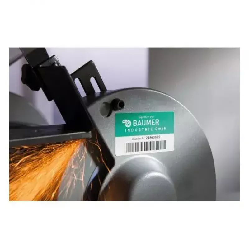 Pašlīmējošā printera etiķete Avery L7917-40