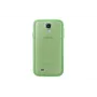 Samsung Galaxy S4 aizsargmaciņš Protective Cover+ Zaļš