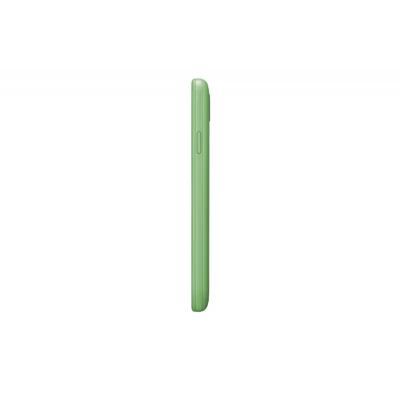 Samsung Galaxy S4 aizsargmaciņš Protective Cover+ Zaļš