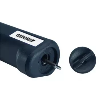 Uzgriežņu atslēga Gedore E-8147 1/2 collas piedziņa 17 mm