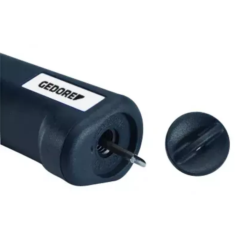 Uzgriežņu atslēga Gedore E-8147 1/2 collas piedziņa 17 mm