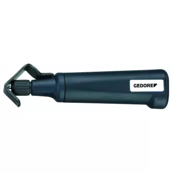 Uzgriežņu atslēga Gedore E-8147 1/2 collas piedziņa 17 mm