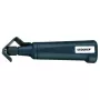 Uzgriežņu atslēga Gedore E-8147 1/2 collas piedziņa 17 mm