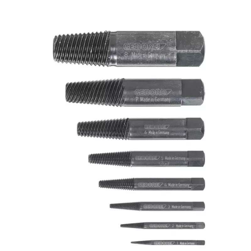 Instrumentu komplekts Gedore 8551-88