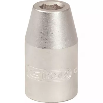 Uzgriežņu atslēgas uzgalis KS Tools 911.1253 1/2 inch piedziņa 1 galva 50g