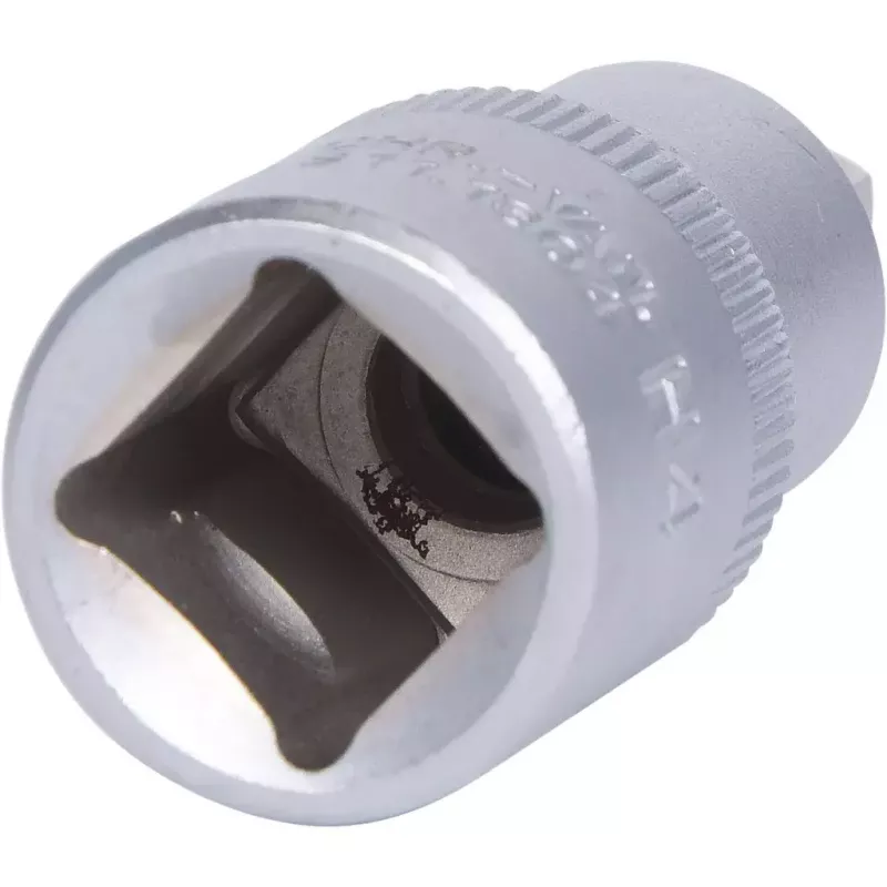 Uzgriežņu atslēgas uzgalis KS Tools 911.1304 1/2 collu piedziņa metrisks 22 mm diametrs 55 mm garums