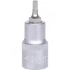 Uzgriežņu atslēgas uzgalis KS Tools 911.1304 1/2 collu piedziņa metrisks 22 mm diametrs 55 mm garums