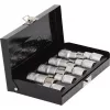 Uzgriežņu atslēgu komplekts KS Tools 911.1321 1/2 collas piedziņa metrisks 2.2 cm diametrs