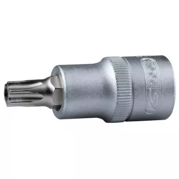 Uzgriežņu atslēgas galva KS Tools 911.1371 1/2 collu piedziņa 1 galva 90 g