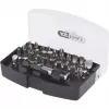 Uzgriežņu uzgaļu komplekts KS Tools 911.2060 32 gab.