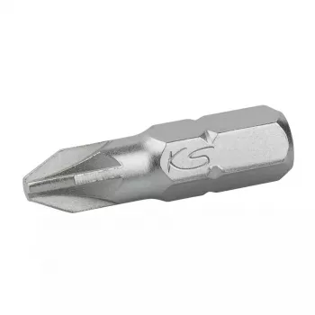 KS Tools 911.5123 Pozidriv uzgalis, 30 mm